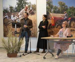 Etnografia w muzeum. Partycypacja społeczna, zaangażowanie, współdziałanie.