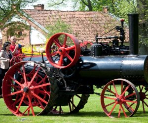 DZIAŁ TECHNIKI ROLNICZEJ DZIAŁ TECHNIKI ROLNICZEJ