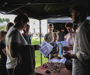 X Zajazd Wysokomazowiecki - fotorelacja