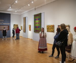 NOC MUZEÓW 2025 | Noc Tajemnic - fotorelacja