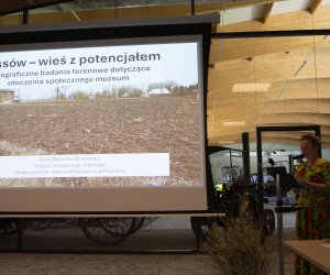 Etnografia w muzeum. Partycypacja społeczna, zaangażowanie, współdziałanie.