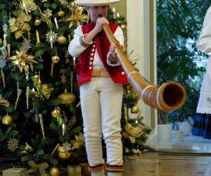 44. Konkursu Gry na Instrumentach Pasterskich im. Kazimierza Uszyńskiego - FOTORELACJA 44. Konkursu Gry na Instrumentach Pasterskich im. Kazimierza Uszyńskiego - FOTORELACJA