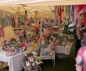 Jarmark św. Wojciecha 2019 - fotorelacja Jarmark św. Wojciecha 2019 - fotorelacja