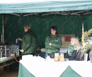 Jesień w polu i zagrodzie. Etnograficzny festiwal kultury ludowej 2022 - fotorelacja Jesień w polu i zagrodzie. Etnograficzny festiwal kultury ludowej 2022 - fotorelacja