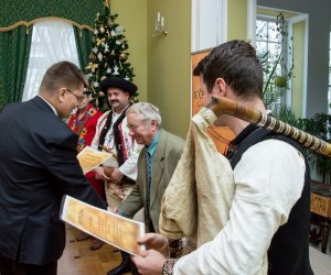 Galeria z 6 grudnia 2015 Galeria z 6 grudnia 2015