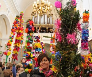 Galeria - Niedziela Palmowa 2012 Galeria - Niedziela Palmowa 2012