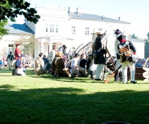 VI Zajazd Wysokomazowiecki VI Zajazd Wysokomazowiecki