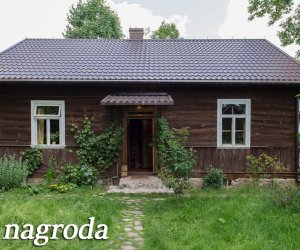 Obiekty nagrodzone Obiekty nagrodzone