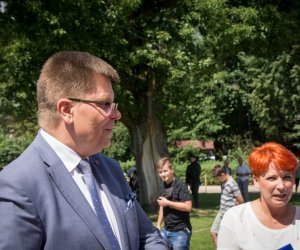 IX Zajazd Wysokomazowiecki - fotorelacja IX Zajazd Wysokomazowiecki - fotorelacja