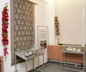 Muzeum w Ciechanowcu ponownie z wystawą w Warszawie Muzeum w Ciechanowcu ponownie z wystawą w Warszawie