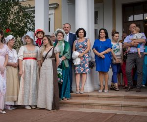 IX Zajazd Wysokomazowiecki - fotorelacja IX Zajazd Wysokomazowiecki - fotorelacja