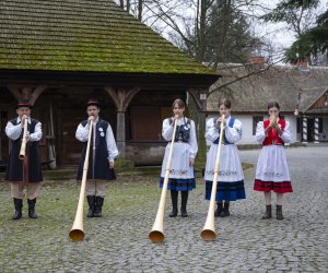 44. Konkursu Gry na Instrumentach Pasterskich im. Kazimierza Uszyńskiego - FOTORELACJA 44. Konkursu Gry na Instrumentach Pasterskich im. Kazimierza Uszyńskiego - FOTORELACJA