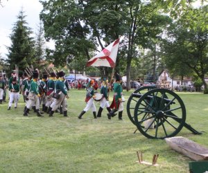VIII Zajazd Wysokomazowiecki, 15.07.2012. VIII Zajazd Wysokomazowiecki, 15.07.2012.