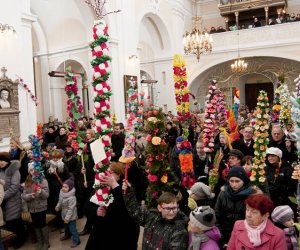 Niedziela Palmowa, 24.03.2013 Niedziela Palmowa, 24.03.2013