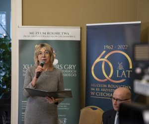 41. Konkurs Gry na Instrumentach Pasterskich im. Kazimierza Uszyńskiego - fotorelacja 41. Konkurs Gry na Instrumentach Pasterskich im. Kazimierza Uszyńskiego - fotorelacja