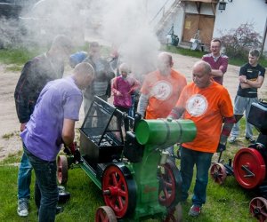 Noc Muzeów Noc Muzeów