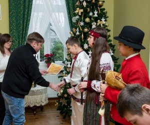 Galeria z 6 grudnia 2015