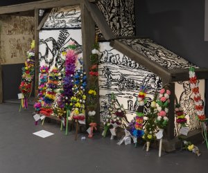 Wyniki XXIV Konkursu na wykonanie palmy wielkanocnej Wyniki XXIV Konkursu na wykonanie palmy wielkanocnej