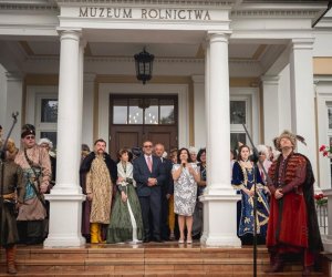 XI Zajazd Wysokomazowiecki - fotorelacja XI Zajazd Wysokomazowiecki - fotorelacja