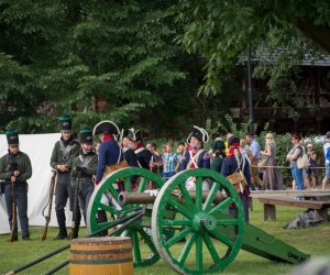 IX Zajazd Wysokomazowiecki - fotorelacja IX Zajazd Wysokomazowiecki - fotorelacja