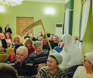 II Regionalny Przegląd Zespołów Kolędniczych - fotorelacja