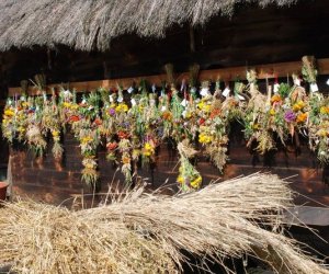 IX Podlaskie Święto Chleba