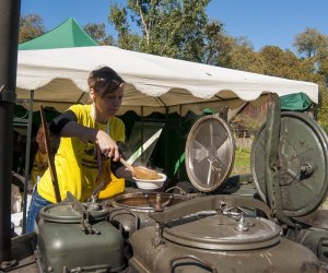 JESIEŃ W POLU I ZAGRODZIE w ramach Europejskich Dni Dziedzictwa 18 września 2016 r. JESIEŃ W POLU I ZAGRODZIE w ramach Europejskich Dni Dziedzictwa 18 września 2016 r.