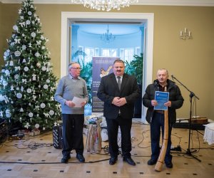 XXXIX Konkurs Gry na Instrumentach Pasterskich - fotorelacja XXXIX Konkurs Gry na Instrumentach Pasterskich - fotorelacja