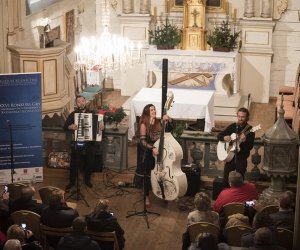 LIGAWKI 2016 - Fotorelacja z konkursu