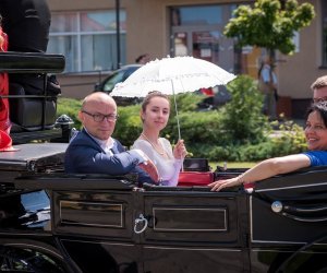 IX Zajazd Wysokomazowiecki - fotorelacja IX Zajazd Wysokomazowiecki - fotorelacja