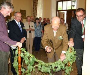 Rośliny lecznicze w kulturze, nauce i sztuce, Rośliny lecznicze w kulturze, nauce i sztuce,
