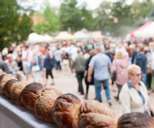 XVII Podlaskie Święto Chleba - fotorelacja XVII Podlaskie Święto Chleba - fotorelacja