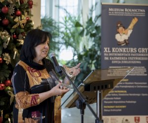 XL Konkurs Gry na Instrumentach Pasterskich im. Kazimierza Uszyńskiego - fotorelacja XL Konkurs Gry na Instrumentach Pasterskich im. Kazimierza Uszyńskiego - fotorelacja