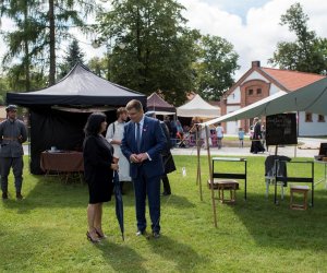 X Zajazd Wysokomazowiecki - fotorelacja