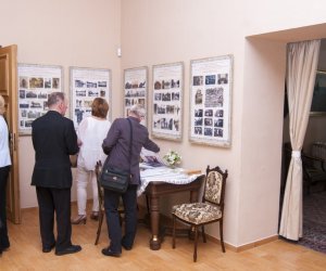 DZIAŁ HISTORYCZNY DZIAŁ HISTORYCZNY