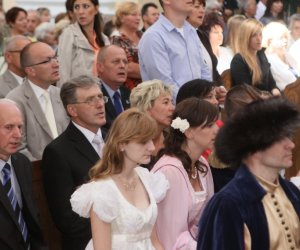 VIII Zajazd Wysokomazowiecki, 15.07.2012. VIII Zajazd Wysokomazowiecki, 15.07.2012.