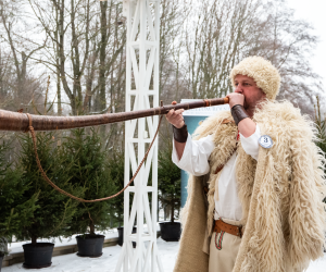 Fotorelacja i podsumowanie 42. Konkursu Gry na Instrumentach Pasterskich im. Kazimierza Uszyńskiego Fotorelacja i podsumowanie 42. Konkursu Gry na Instrumentach Pasterskich im. Kazimierza Uszyńskiego