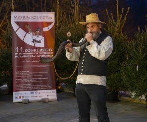 44. Konkursu Gry na Instrumentach Pasterskich im. Kazimierza Uszyńskiego - FOTORELACJA 44. Konkursu Gry na Instrumentach Pasterskich im. Kazimierza Uszyńskiego - FOTORELACJA