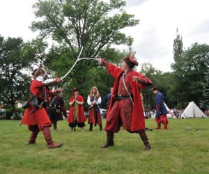 VIII Zajazd Wysokomazowiecki, 15.07.2012. VIII Zajazd Wysokomazowiecki, 15.07.2012.