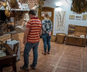 EDD 2018 w Muzeum Rolnictwa w Ciechanowcu - fotorelacja EDD 2018 w Muzeum Rolnictwa w Ciechanowcu - fotorelacja