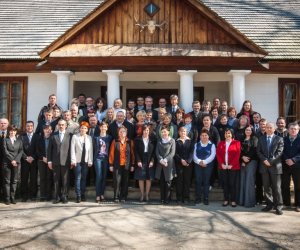 Wspomnień czar - podsumowanie roku jubileuszowego Wspomnień czar - podsumowanie roku jubileuszowego