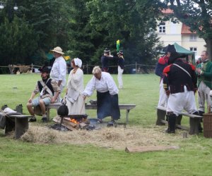 VIII Zajazd Wysokomazowiecki, 15.07.2012. VIII Zajazd Wysokomazowiecki, 15.07.2012.