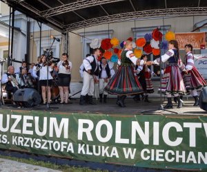 XVIII Podlaskie Święto Chleba - fotorelacja