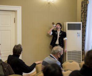 XL Konkurs Gry na Instrumentach Pasterskich im. Kazimierza Uszyńskiego - fotorelacja XL Konkurs Gry na Instrumentach Pasterskich im. Kazimierza Uszyńskiego - fotorelacja