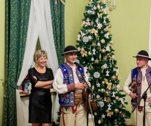 Galeria z 6 grudnia 2015