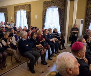 XXXVIII Konkurs Gry na Instrumentach Pasterskich - fotorelacja