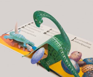 56. Międzynarodowy Dzień Książki dla Dzieci już za nami 56. Międzynarodowy Dzień Książki dla Dzieci już za nami