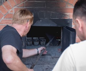 Jesień w polu i zagrodzie - fotorelacja Jesień w polu i zagrodzie - fotorelacja