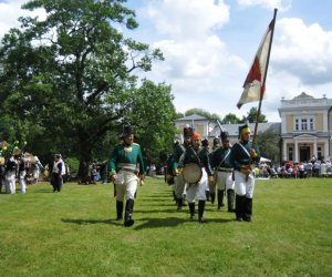 VIII Zajazd Wysokomazowiecki, 15.07.2012. VIII Zajazd Wysokomazowiecki, 15.07.2012.