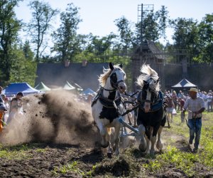 "Z kulturą ludową przez Podlasie" - fotorelacja